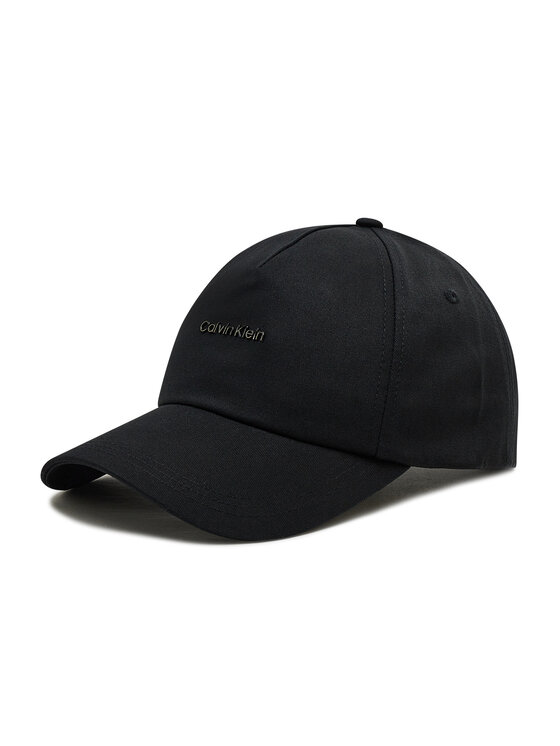 calvin klein metal cap