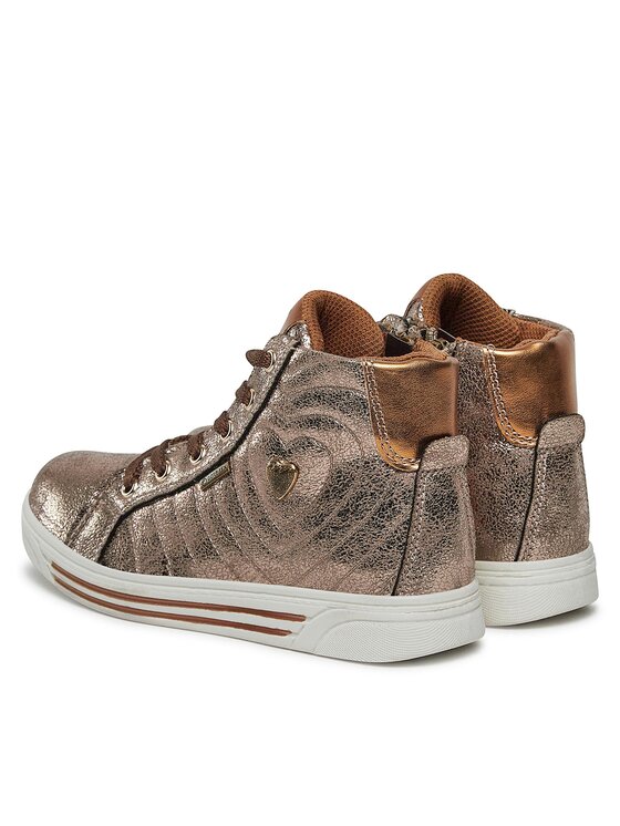 Primigi Primigi Μποτίνια GORE-TEX 4867322 S Καφέ