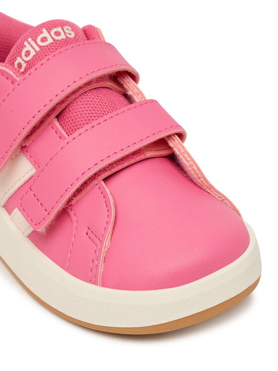 adidas adidas Tossud Grand Court 3.0 JP9377 Roosa