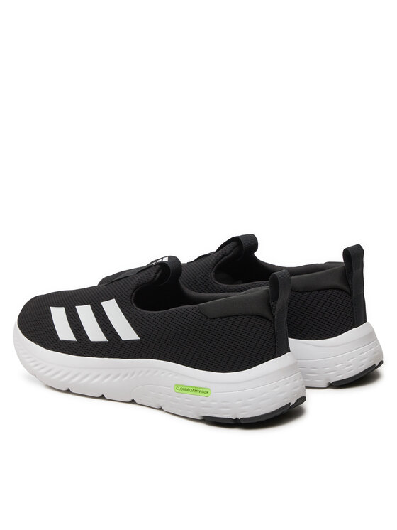 adidas adidas Sneakersy Cloudfoam Move Lounger ID6512 Černá