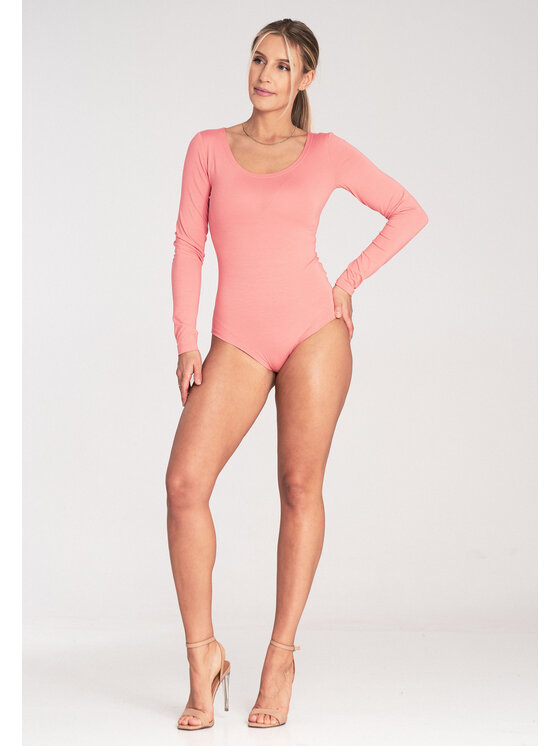 FIGL FIGL Body M1038 Rosa