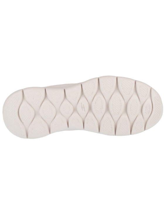Skechers Skechers Sneakersy Slip-Ins: GO WALK Flex - Grand Entry Granatowy