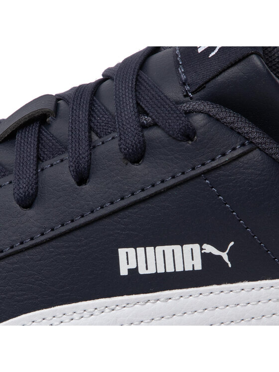 Puma Puma Sneakersy Puma Up 372605 33 Granatowy