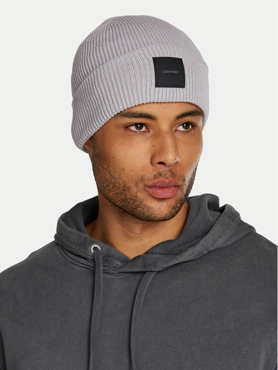 Calvin Klein Calvin Klein Kapa K50K512356 Siva