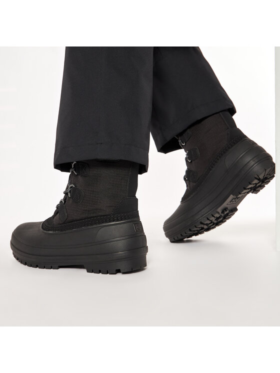 Helly Hansen Helly Hansen Čizme za snijeg Gamvik 116-32.990 Crna