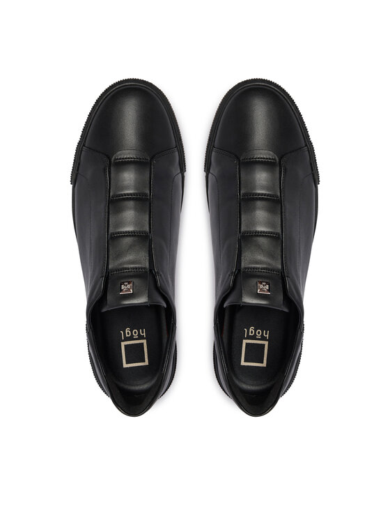 HÖGL HÖGL Sneakers 1-103660 Negru