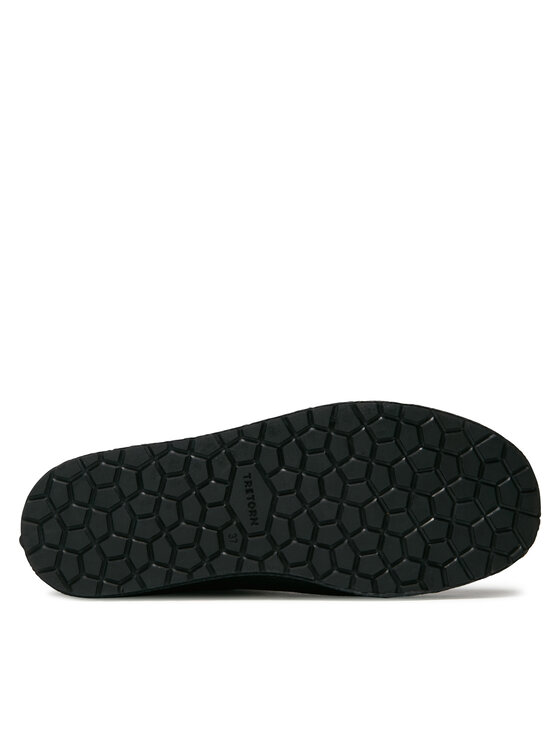 Tretorn Tretorn Schneeschuhe Arcto Hybrid 800245 Schwarz