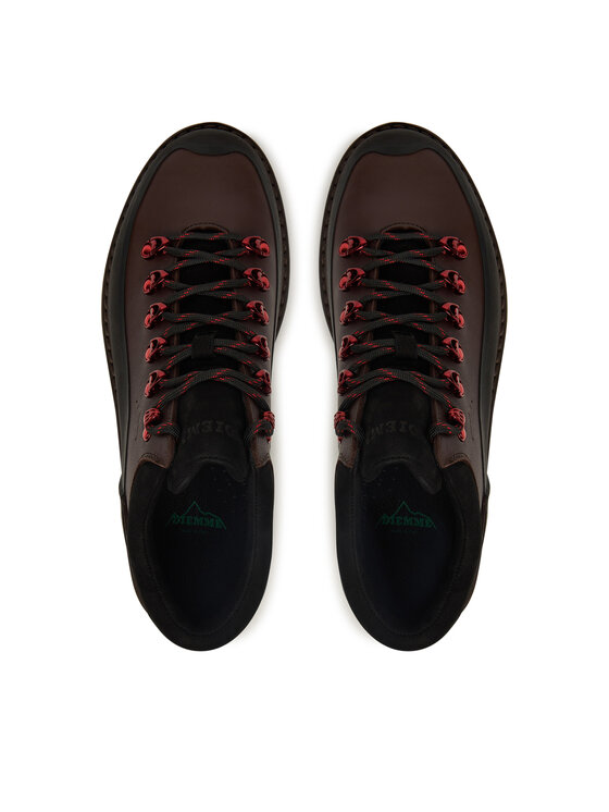 Diemme Diemme Laisvalaikio batai Cornaro Due Gomma DI24FWCOM-F04L007 Ruda