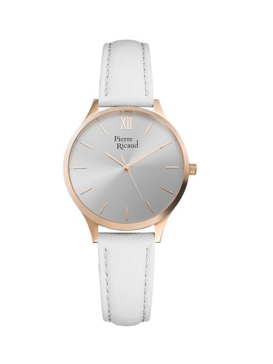 Pierre Ricaud Pierre Ricaud Hodinky P22033.97R7Q-SET Zlatá