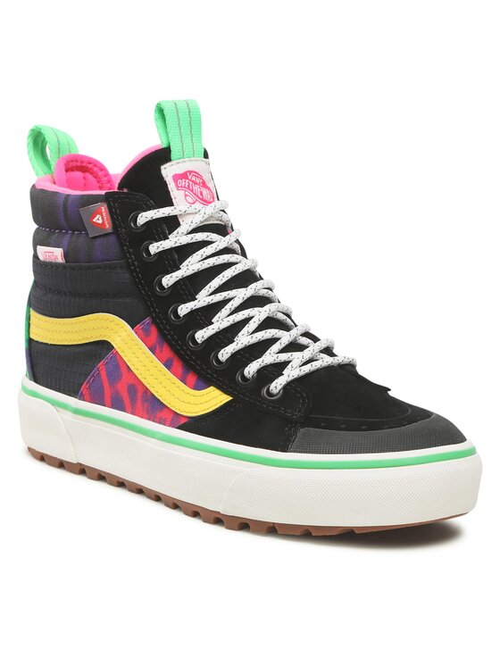 Vans sk8 hi 2 hot sale