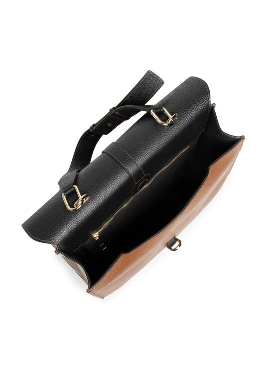 Furla Furla Сумка Narciso WB00382-BX0391-0855S-1-007-20-BG-B Коричневий