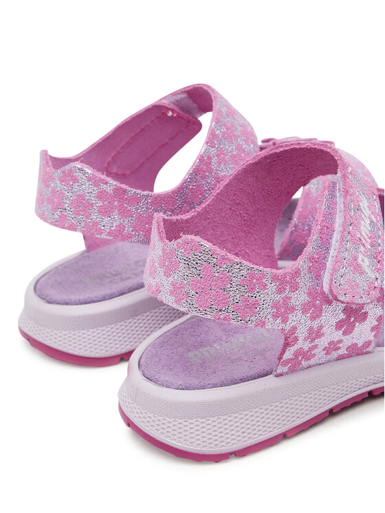 Primigi Primigi Sandali 7870600 M Rosa