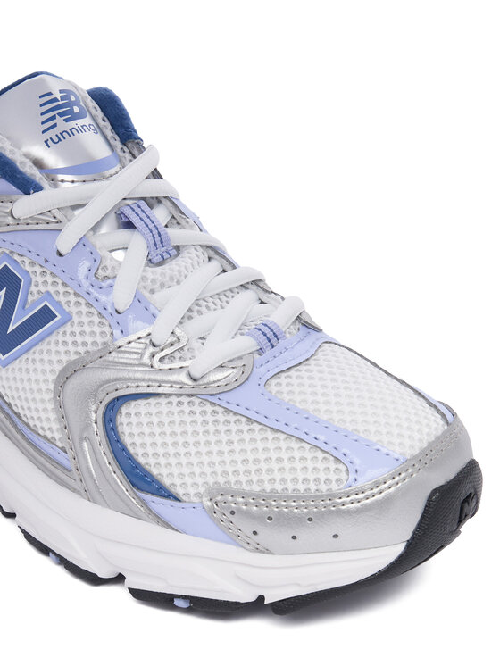 New Balance New Balance Tenisice U53052N Srebrna