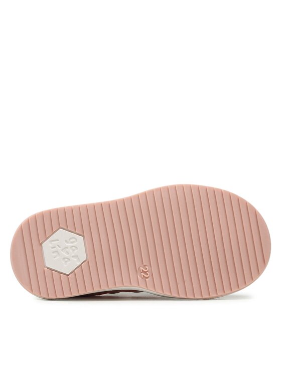 Sneakers 232332 a M Multicolore