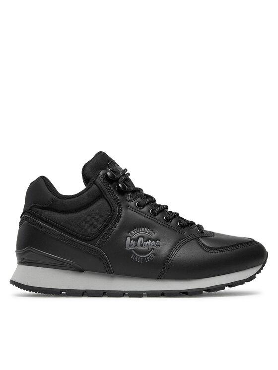 Sneakers Lee Cooper Lcj-23-31-3060M Black