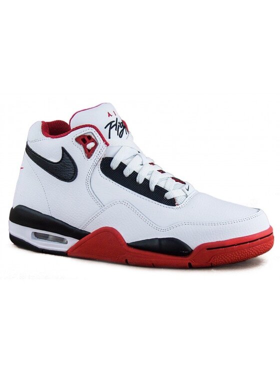 Nike Nike Sneakers Flight Legacy Bianco