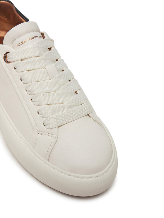 Alexander Smith Alexander Smith Sneakersy Soho Women 3561 Biały
