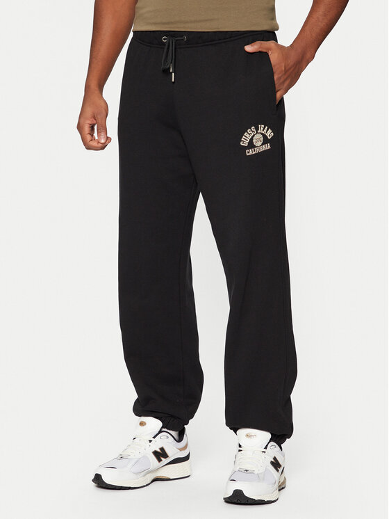 Spodnie dresowe Guess Jeans