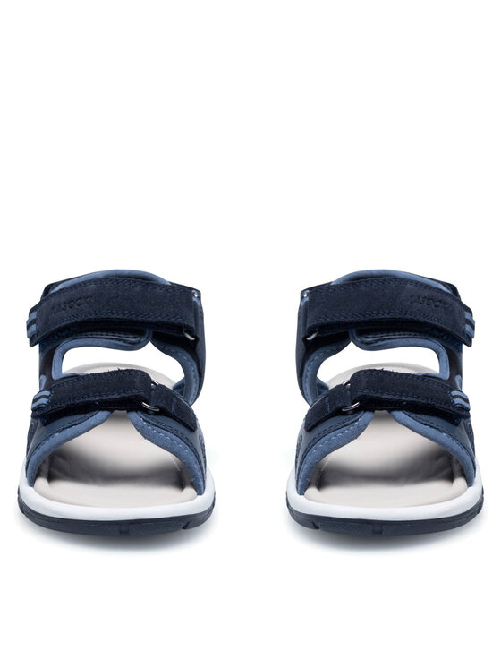 Lasocki Young Lasocki Young Sandalen AGUTI CI12-3033-06 Dunkelblau