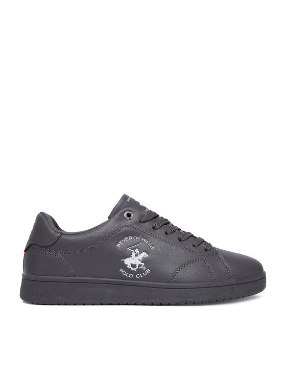 Beverly Hills Polo Club Beverly Hills Polo Club Sneakers CWBEO-MAVRO-01 Grau