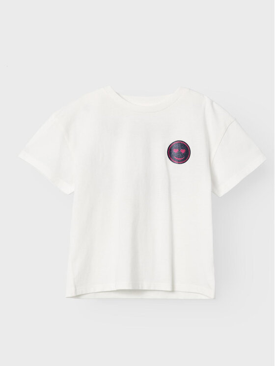 T-shirt NAME IT