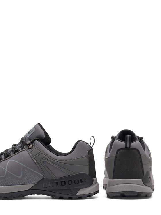 Sprandi Sprandi Sneakers MP86-19003B Grau