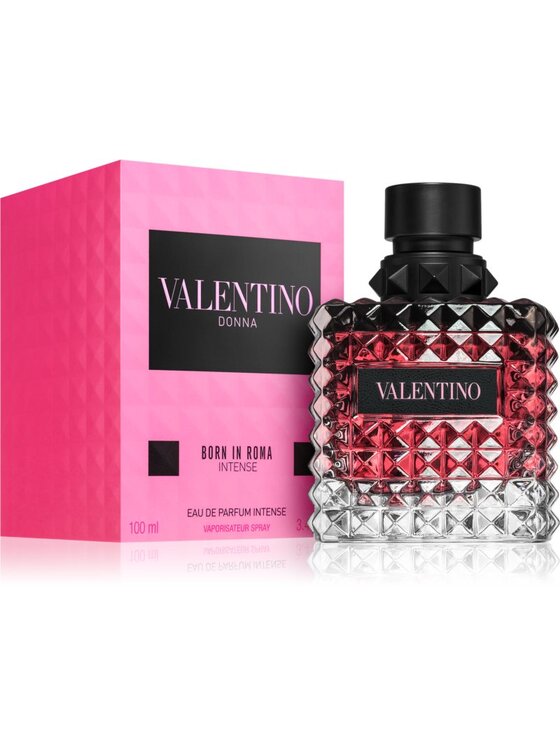 Valentino Valentino VALENTINO Donna Born In Roma Intense EDP 100ml Woda perfumowana