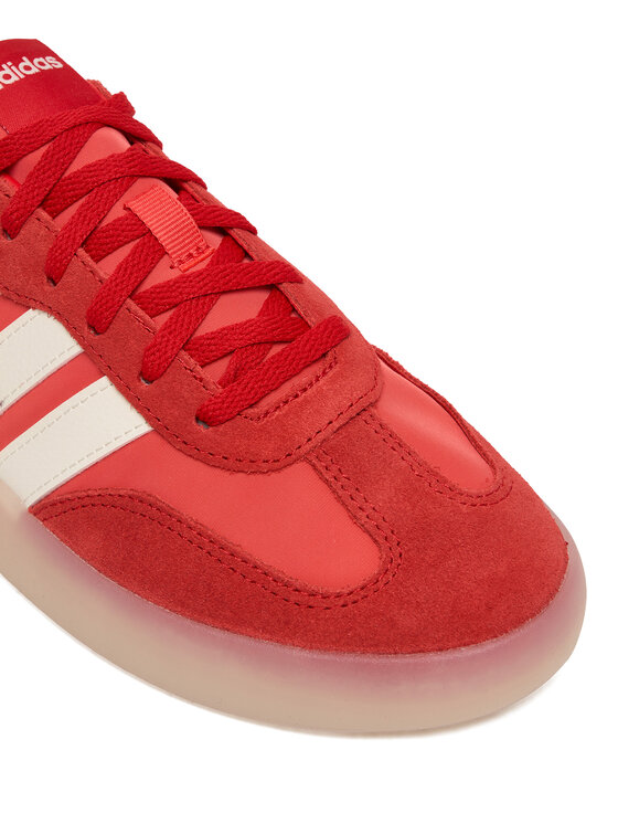adidas adidas Sneakersy Barreda Decode JP6730 Czerwony