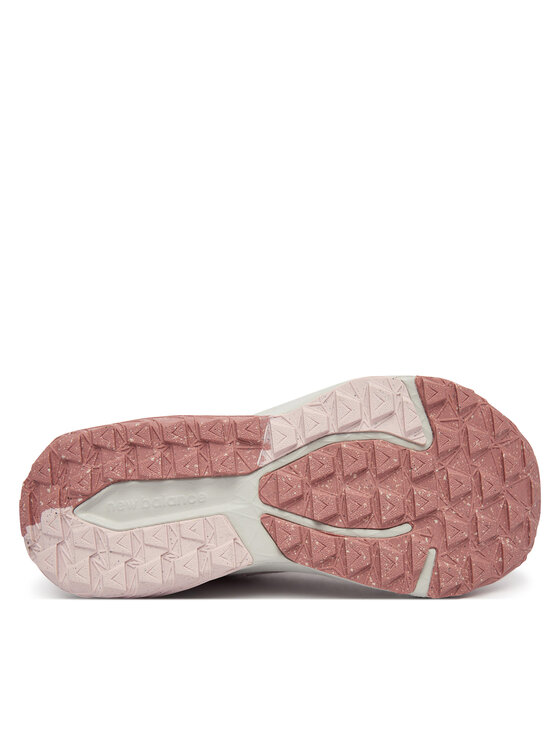 New Balance New Balance Buty do biegania Dynasoft Nitrel V6 WNTR16T Różowy