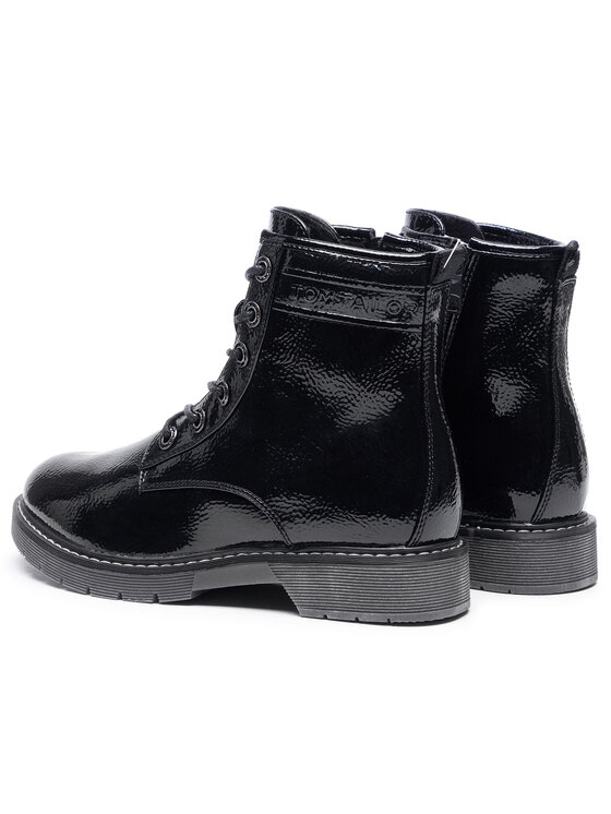 Tom Tailor Tom Tailor Saapad 9092801 Must