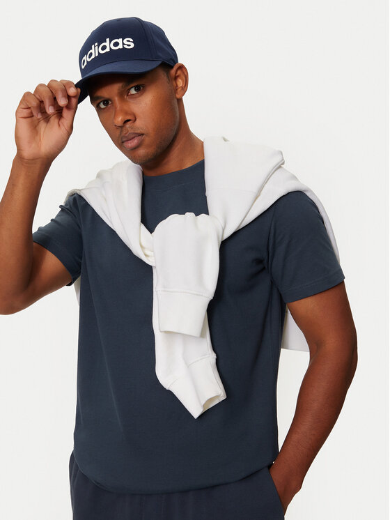 adidas adidas Nokamüts Daily JF4350 Tumesinine