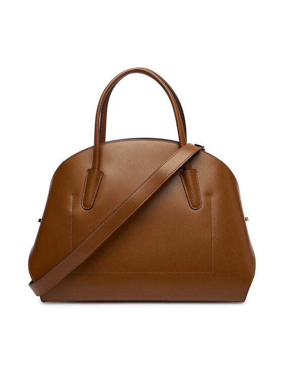 Coccinelle Coccinelle Handtasche 329107 Braun