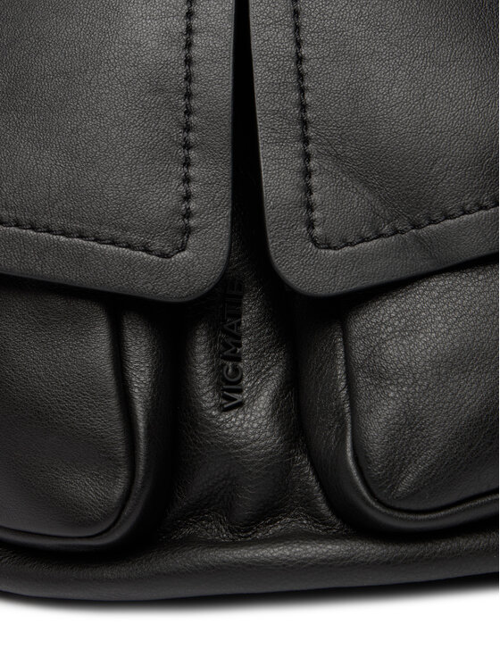 Vic Matié Vic Matié Rucksack 1H0638T 999C070101 Schwarz