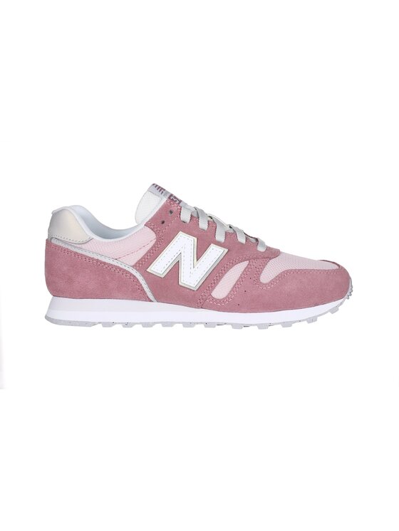 New Balance New Balance Sneakersy W3732HO Różowy