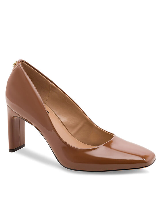 Nine West Nine West Salonke 905901 Smeđa