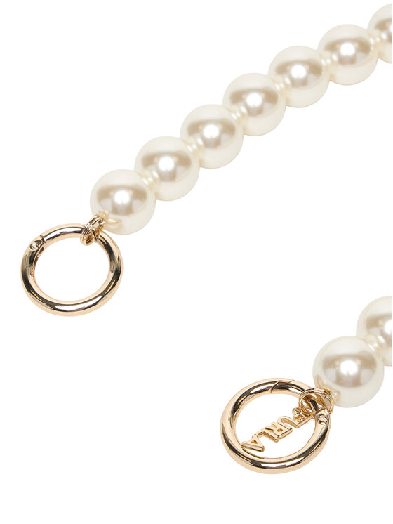 Furla Furla Uklonjivi remen za torbicu WK00277 BX4168 IT PNN00 Zlatna