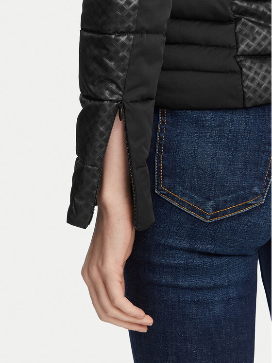 Guess Guess Kevad-sügis jope W6YL16 W2891 Must Slim Fit