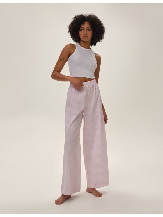 Esotiq Esotiq Top 42125 Biały Anatomic Fit