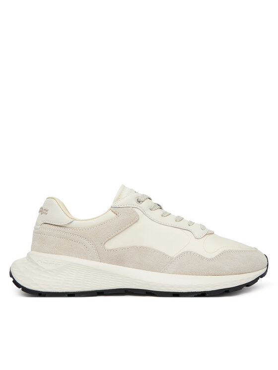 HOFF Sneakers City MkII 12635403 Écru