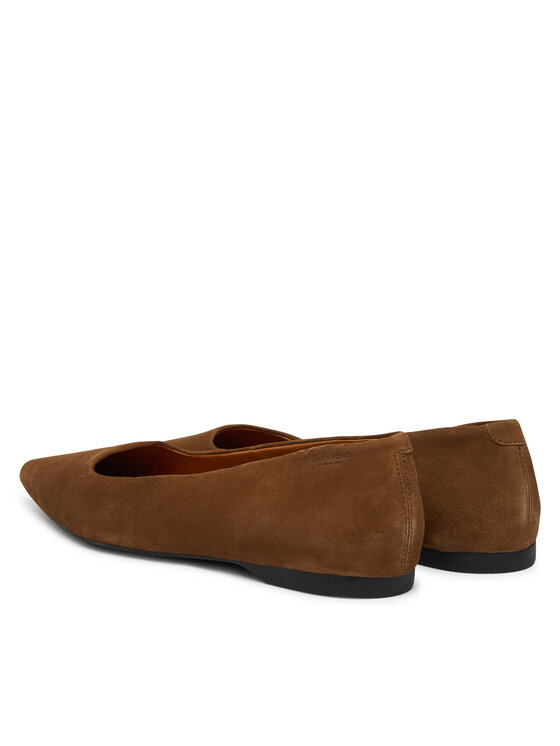 Vagabond Shoemakers Vagabond Shoemakers Baleriinad Hermine 5733-040-89 Pruun