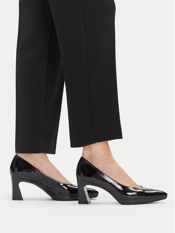 Hispanitas Hispanitas Halbschuhe HI254245 Schwarz
