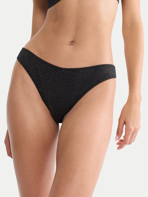 Triumph Triumph Bikinio apačia Summer Sunset 10227196 Juoda