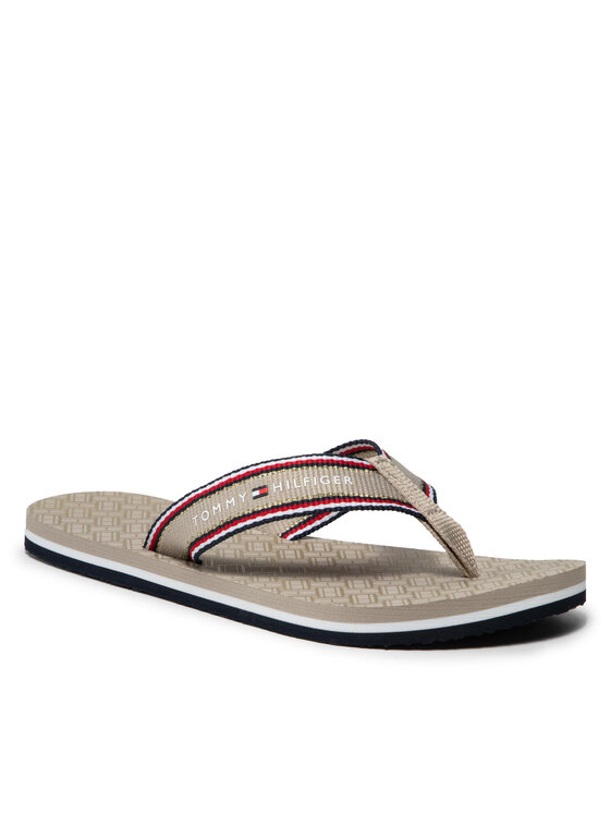 tong tommy hilfiger femme
