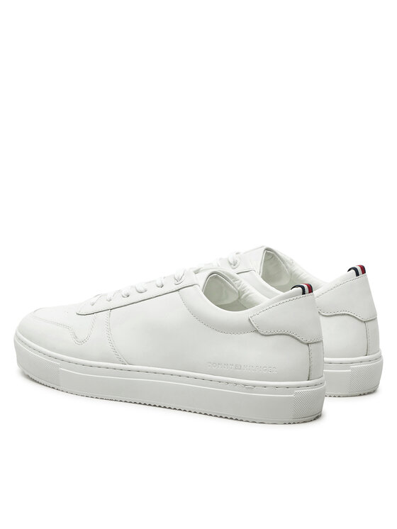 Tommy Hilfiger Tommy Hilfiger Superge Premium Corporate FM0FM05299 Bela