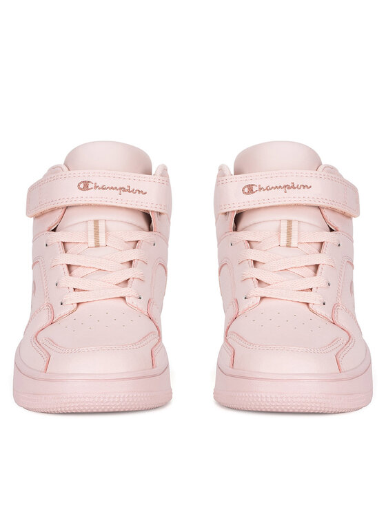 Champion Champion Сникърси RD18 2.0 G PS MID S32498-PS047 Розов