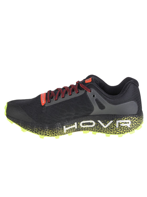 Under Armour Under Armour Scarpe Under Armour Hovr Machina Off Road Nero
