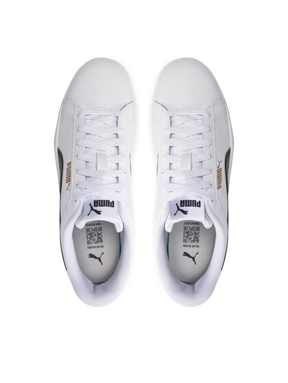 Puma Puma Sneakers Smash 3.0 390987-11 Alb