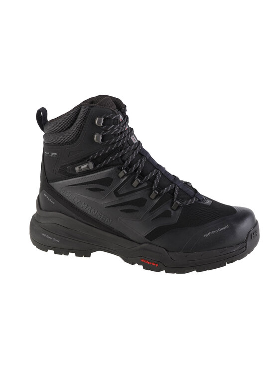 Helly Hansen , rozmiar 43 Czarny, Helly Hansen Traverse Hiking Boots