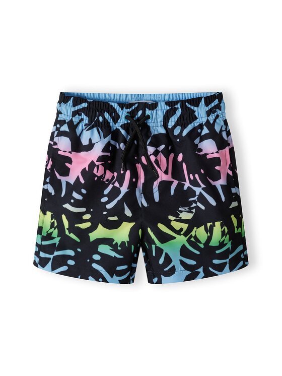 minoti minoti Kąpielówki 23swim41 Czarny