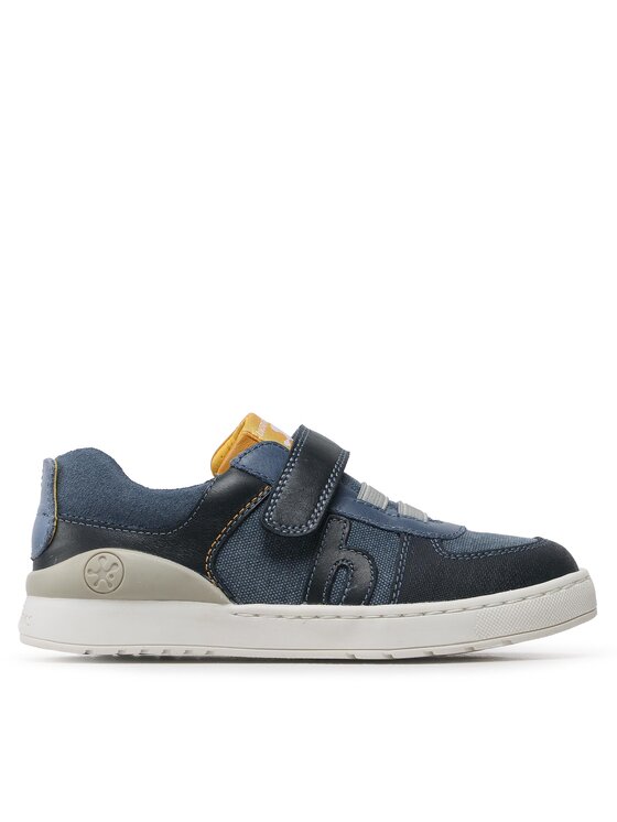 Sneakers 232211 S Blu scuro